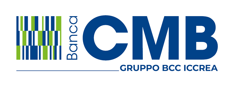 Logo BCC ICCREA