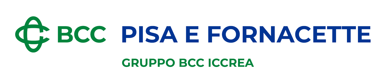 logo BCC PISA E FORNACETTE