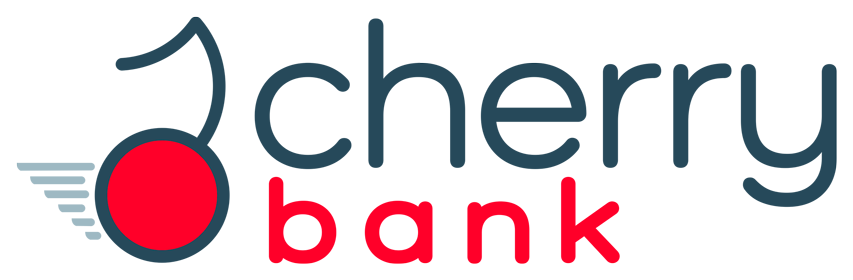 logo cherry bank